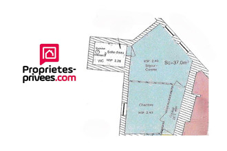 achat appartement nonancourt 27320