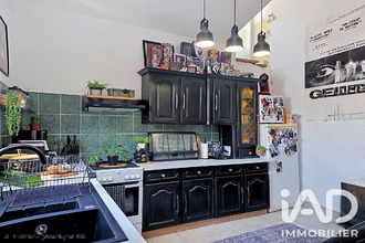 achat appartement nonancourt 27320
