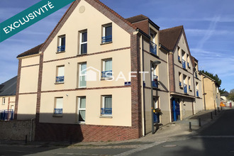 achat appartement nonancourt 27320