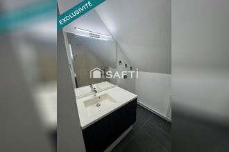 achat appartement nonancourt 27320