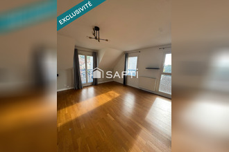 achat appartement nonancourt 27320
