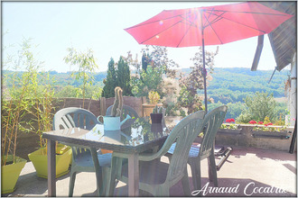 achat appartement nonglard 74330
