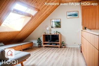 achat appartement nonglard 74330