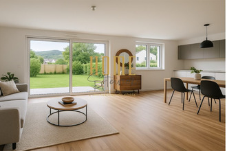 achat appartement nordhouse 67150