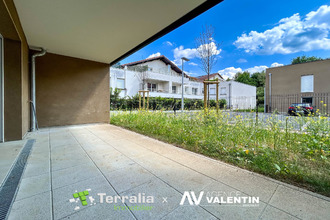 achat appartement norroy-le-veneur 57140