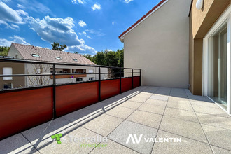 achat appartement norroy-le-veneur 57140