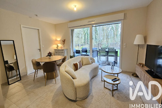 achat appartement norroy-le-veneur 57140