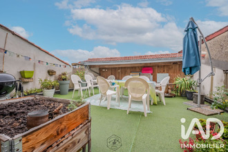 achat appartement norroy-le-veneur 57140