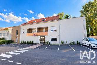 achat appartement norroy-le-veneur 57140
