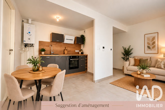 achat appartement norroy-le-veneur 57140