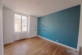 achat appartement nort-sur-erdre 44390