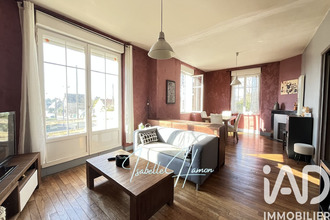 achat appartement nort-sur-erdre 44390