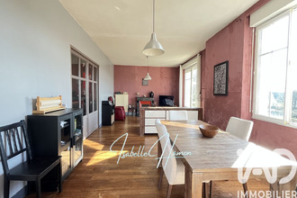 achat appartement nort-sur-erdre 44390