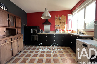 achat appartement nort-sur-erdre 44390