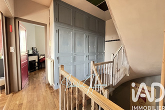 achat appartement nort-sur-erdre 44390