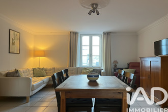 achat appartement nort-sur-erdre 44390