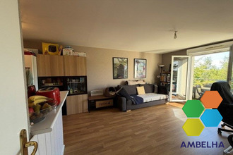 achat appartement notre-dame-d-oe 37390