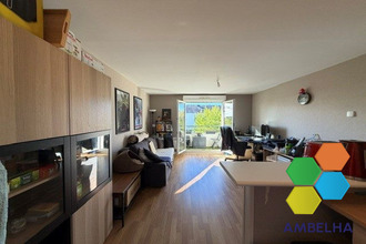 achat appartement notre-dame-d-oe 37390