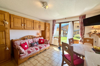 achat appartement notre-dame-de-bellecombe 73590