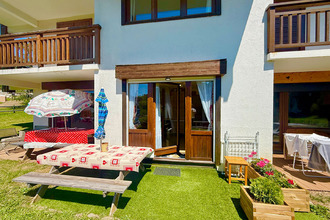 achat appartement notre-dame-de-bellecombe 73590