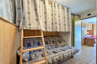 achat appartement notre-dame-de-bellecombe 73590