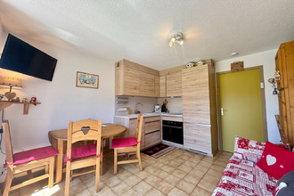 achat appartement notre-dame-de-bellecombe 73590