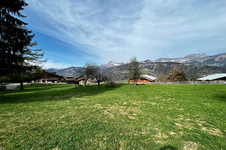 achat appartement notre-dame-de-bellecombe 73590