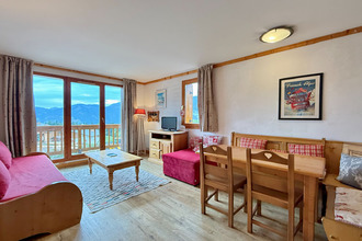 achat appartement notre-dame-de-bellecombe 73590