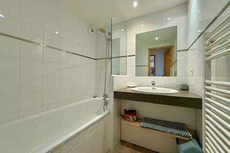 achat appartement notre-dame-de-bellecombe 73590