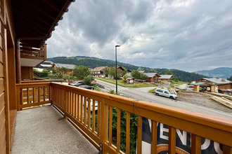 achat appartement notre-dame-de-bellecombe 73590