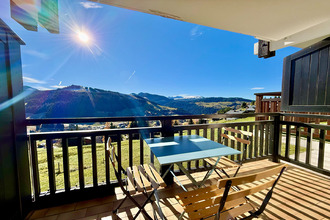 achat appartement notre-dame-de-bellecombe 73590