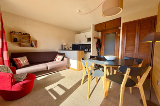 achat appartement notre-dame-de-bellecombe 73590