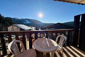 achat appartement notre-dame-de-bellecombe 73590