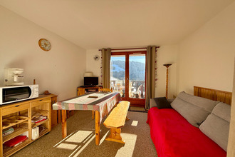 achat appartement notre-dame-de-bellecombe 73590