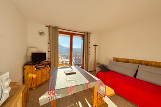 achat appartement notre-dame-de-bellecombe 73590