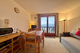 achat appartement notre-dame-de-bellecombe 73590