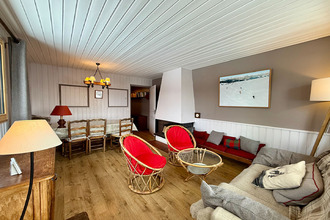 achat appartement notre-dame-de-bellecombe 73590