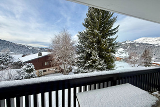 achat appartement notre-dame-de-bellecombe 73590