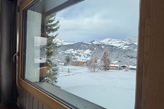 achat appartement notre-dame-de-bellecombe 73590