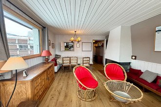 achat appartement notre-dame-de-bellecombe 73590