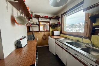 achat appartement notre-dame-de-bellecombe 73590