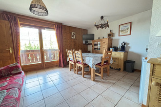 achat appartement notre-dame-de-bellecombe 73590