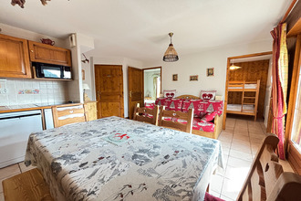 achat appartement notre-dame-de-bellecombe 73590