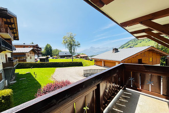 achat appartement notre-dame-de-bellecombe 73590