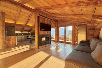 achat appartement notre-dame-de-bellecombe 73590