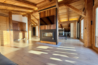 achat appartement notre-dame-de-bellecombe 73590