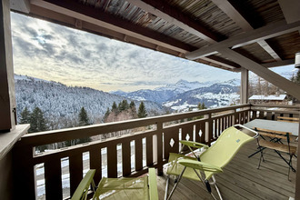 achat appartement notre-dame-de-bellecombe 73590