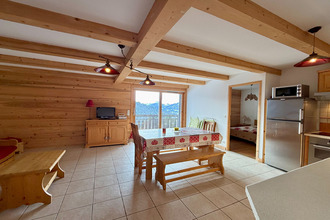 achat appartement notre-dame-de-bellecombe 73590