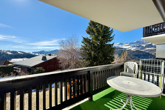 achat appartement notre-dame-de-bellecombe 73590