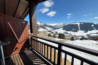 achat appartement notre-dame-de-bellecombe 73590